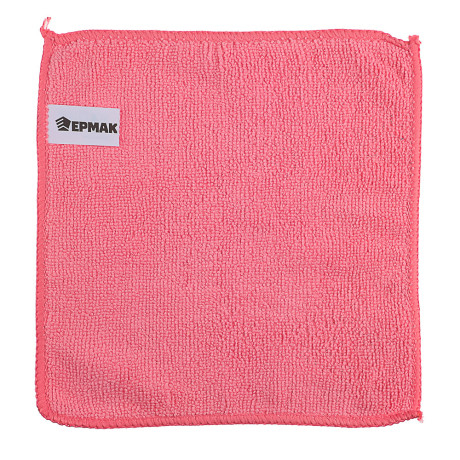 NG/ЕРМАК Тряпки микрофибра 20x20 см, 6 шт