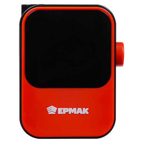 NG Компрессор автомобильный,100Вт, 3м, фонарь, цифровой дисплей