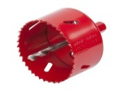 Коронка биметалл 68мм 68мм