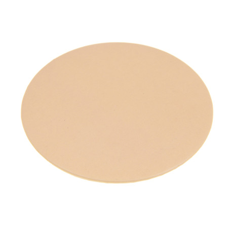 ЮНИLOOK Зеркало карманное, металл, стекло, d7,5см, 6-12 дизайнов