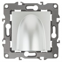 ЭРА 12 вывод кабеля перламутр 12-6003-15 4991