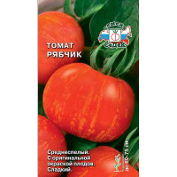 Семена Томат Рябчик Седек