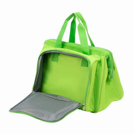 Термосумка 42 x 27 x 33 cм Camping Palisad