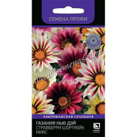 Газания Нью Дэй  Стравберри Шорткейк микс Поиск Ц