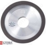 Чашка алмазная заточная CBN BORAZON Корона 125 мм