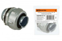 TDM РКн-100 резьб. крепёжн. элемент dметаллорук.=100мм (наружн. резьба) IP54 SQ0409-0110