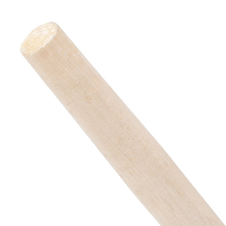 Черенок деревянный, 32 х 1200 мм, высший сорт,