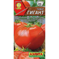 Семена Томат Гигант Аэлита