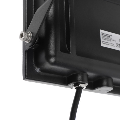 FORZA Прожектор светодиодный 100Вт, 200-250В, IP65, 6375lm, 4000K, 120°