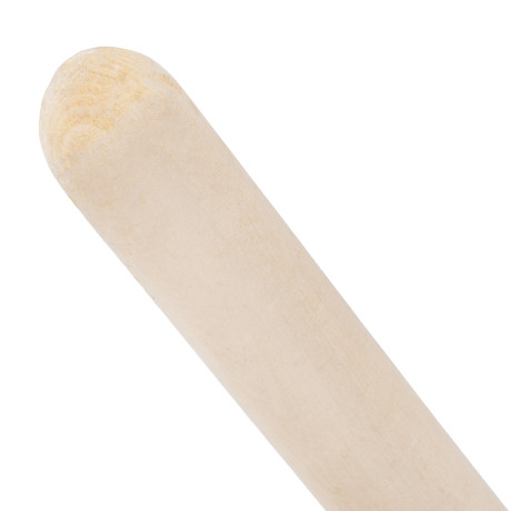 Черенок деревянный, 40 х 1200 мм, 1 сорт,