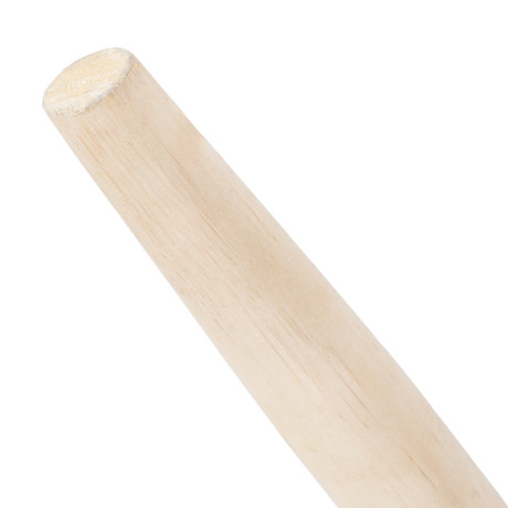 Черенок деревянный, 40 х 1200 мм, 1 сорт,