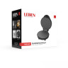 LEBEN Вафельница для тонкой вафли, 1000вт, 220в
