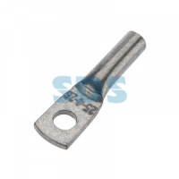 REXANT наконеч. медный луженый ТМЛ 2,5–4–2,6 (2,5мм2 - d5мм) ГОСТ 7386-80 (уп. 100шт) 07-5300