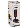 INTEX Насос ручной Double Quick I, объём 0,9л, 29см, 3 насадки в комплекте, 68612