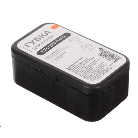 ФУКС Губка силиконовая для блеска