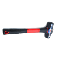 Кувалда 4LB восьмигранные боёк, обрезиненная рукоять 90см Х-pert 2 кг