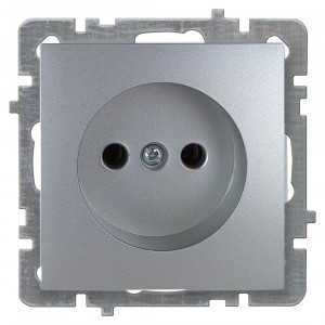 Nilson TOURAN мех. роз. СУ 1 мест. серебро 24130415