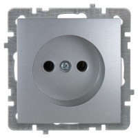 Nilson TOURAN мех. роз. СУ 1 мест. серебро 24130415