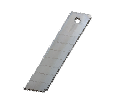 Лезвия для пистолетных ножей 9мм Х-pert стандарт