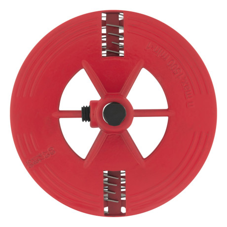 Пила кольцевая, 60-67-74-81-95 мм, 1.5" Matrix