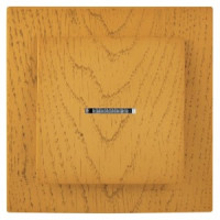 Nilson TOURAN  выкл. СУ 1 кл. (инд.) дуб новый 24251002