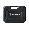 РОКОТ Перфоратор электр. ПРГ-20/720, 720Вт, горизонт., SDS plus (кейс)