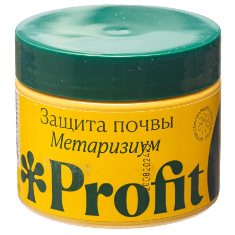 Защита почвы (метаризиум) 0,25 л Profit х60