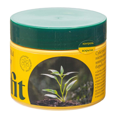 Защита почвы (метаризиум) 0,25 л Profit х60