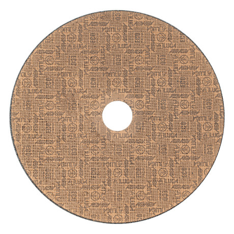 Круг отрезной по металлу, 230 х 2.5 х 32 мм "Луга"