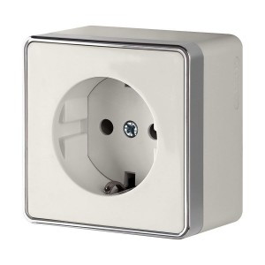 Werkel роз. ОУ 1 мест., земля, шторки Gallant (сл.кость) a051566 W5071103