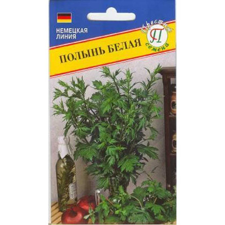 Полынь Белая Цыган Престиж Ц
