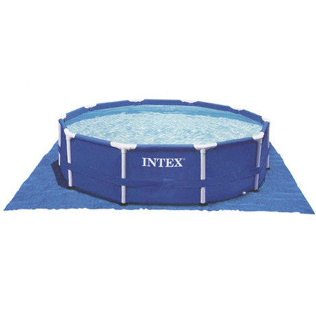 INTEX Покрывало для бассейна 472х472см, 28048