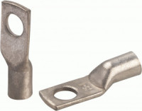 Navigator наконечник медный луженый ТМЛ-JG-150-14-17 (10шт/уп, цена за шт) 95393