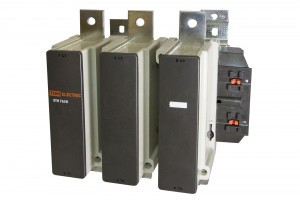 TDM контактор КТН- 7630 630А 400В/АС3 1НО SQ0710-0017