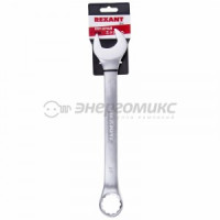 REXANT ключ комбинированный 27 мм REXANT,12-5816