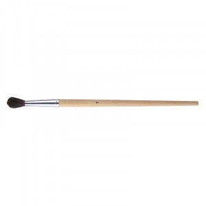 Кисть №1 School   белка, круглая, N7 763711