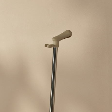 VETTA Набор щетка+совок, пластик, железо, ПВХ, 2 ручки, 92x24см/85x26,5см