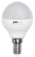 Jazzway Шар G45 E14 7W(530lm) 3000K 2K PLED-SP .1027856-2