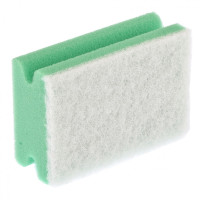 Губка профильная Comfort, 122 х 86 х 48 мм, ligHt, Elfe