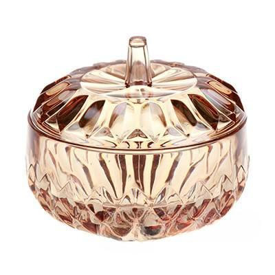 Сахарница "Богема" БШ389 (15)