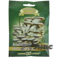 Мицелии Вешенка Обыкновенная Гавриш Ц