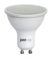 Jazzway GU10 7w(560Lm) 4000K 4K PLED-SP 50x54 230/50  .5019003