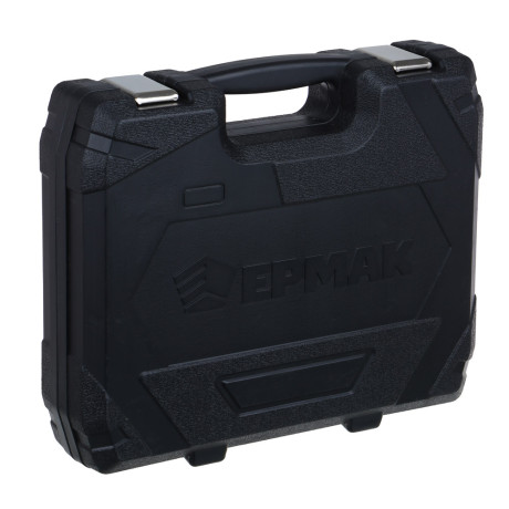 ЕРМАК Набор головок ударных, удлинённых с L-воротком 3/4'', 13 пр. CR-MO