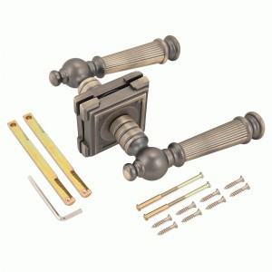 RENZ DH 69-19 МАВ Валенсия бронза античная матовая  Комплект ручек (20)