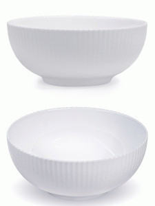 Тарелка суповая Жемчужина 15см, 600мл стеклокерамика (кратность 6шт!!!) МФК DKW60