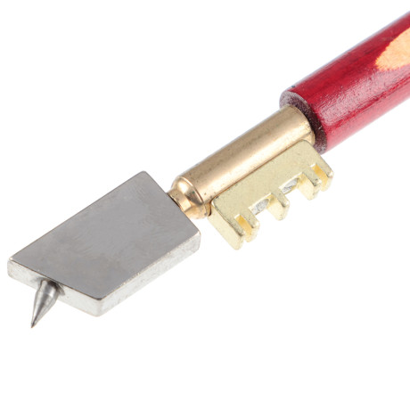 ЕРМАК Стеклорез алмазный