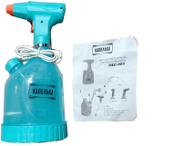 Опрыскиватель &quot;КАПЕЛЬКА&quot; 1,5л аккумуляторный