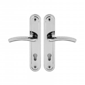 AVERS HP-85.0426-CR под ц/м хром м/о 85 мм  Комплект ручек (24)