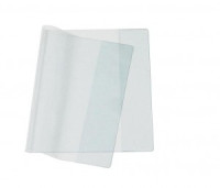 Набор обложек №1 School   д/днев,тетр,10шт,212х350,ПВХ,110мкм 436400