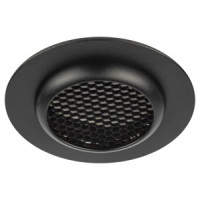 ЭРА св-к встр MR16 GU5.3 30x80(65) KL109 BK черный матовый алюминий 61826